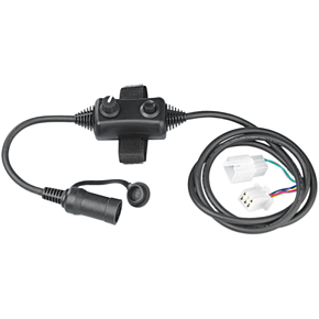 Show Chrome Audio Controller - GL1800 13-203