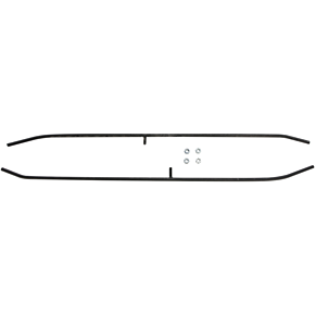 Sno Stuff Easy Steer Replacement Bar - Pair 510-111-PR