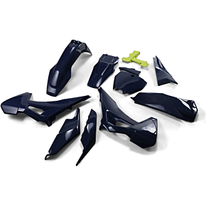 Ufo Body Kit - Blue HUKIT622087