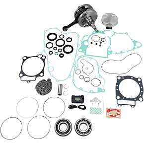 Wiseco Engine Kit - CRF450R PWR138-100