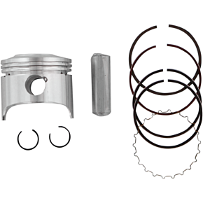 Wiseco Piston Kit - Standard 4880M04800