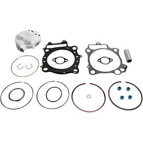 Wiseco Piston Kit with Gaskets - Standard PK1413