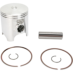 Wiseco Piston - Standard - Suzuki LT-R 250 QuadRacer 571M06700