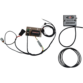 Belt Aid - Maverick X3 220-128