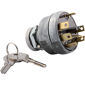 Ignition Switch - Ski-Doo 279888