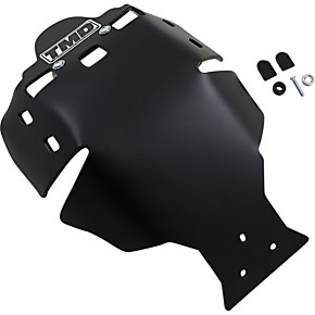 Skid Plate - Black - Yamaha YAMC-265-BK