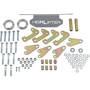Lift Kit - 3.00" - Front/Back 73-14799