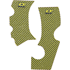 Frame Grip Tape - Yellow - Suzuki 16-40-104