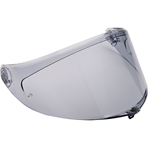 K6/K6 S Shield - 22.06 - Pinlock® Prepared - Light Smoke 2018500043G31