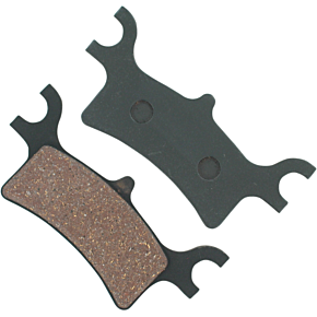 Brake Pads - Polaris WE441871