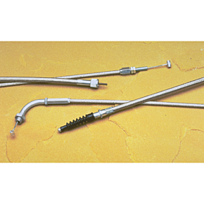 Motion Pro Armor Coat Speedometer Cable for Yamaha