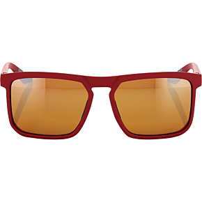 Renshaw Glasses - Crimson - Bronze 61038-392-73