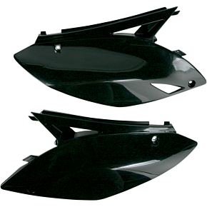 Side Panels - Black KA04700-001