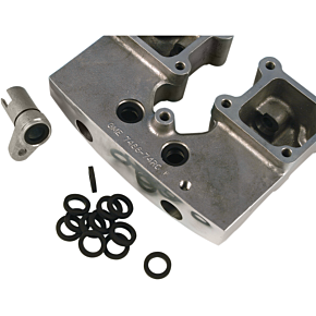 Upper Pushrod Seal 17955-36-A