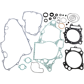 Gasket Kit - Complete 34.1496