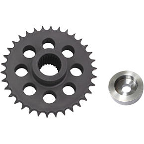 One-Piece Sprocket Kit 1120-0413
