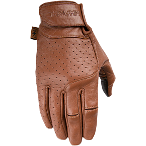 Siege Leather Gloves - Brown - XL TSG-0000-11