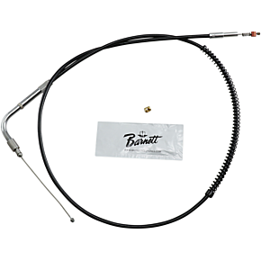 Idle Cable - +6" - Black 101-30-40025-06