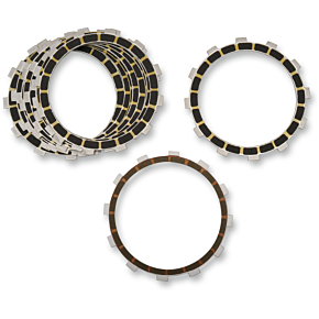 Clutch Kit 302-45-20019