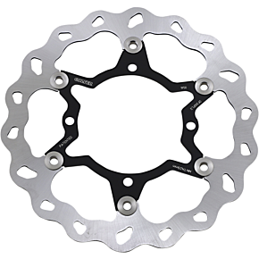 Galfer Braking Wave® Rotor - Kawasaki