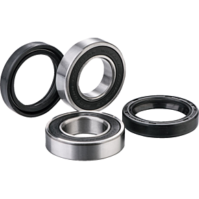 Wheel Bearing Kit - Front FWK-S-039