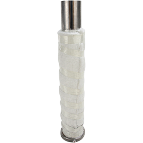 Replacement Baffle - 2-1/2" x 19-1/2" B25195