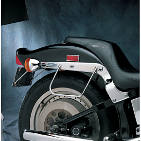 Saddlebag Support - FXST DS-110846