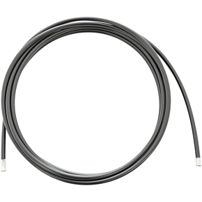 Brake Hose - Ebony - -3 - 25' 600-03BK-25