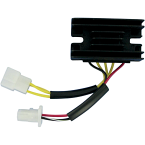 Regulator/Rectifier - Suzuki 10-245