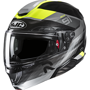 RPHA 91 Modular Helmet - Madal - MC3H - Medium EA24NUS57H3V
