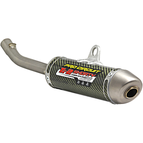 Ti-2 Silencer 1111412K