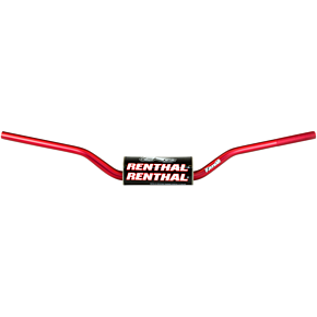 Handlebar - Fatbar - 603 - Reed/Windham - Red 603-01-RD