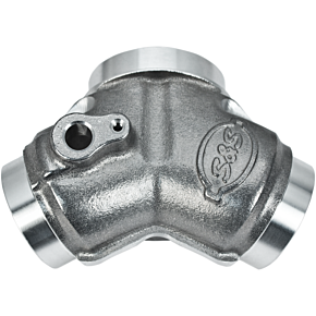 CV Manifold - Evolution/Twin Cam 160-1722