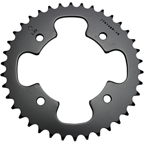 Sprocket - Rear - Polaris - 38-Tooth