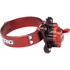 Holeshot Kit - 54 mm - Hilo - KYB 70100012