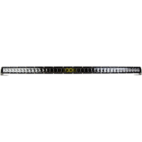 LED Light Bar - 40" Curved - Combo LB-6SC40131