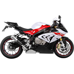 LV-10 Muffler - S1000RR 15217