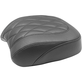 Wide Tripper Passenger Seat - Diamond 83018