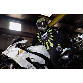 Mil-Spec 3™ Vest - Hi-Vis - S/M 2830-0825