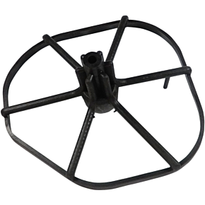 Air Filter Cage Replacement C17045
