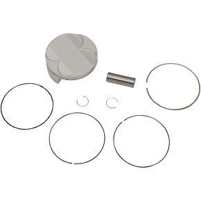 Piston Kit 01.3413.A