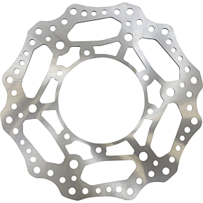 RFX Rotor - Front - Honda 1711-1812
