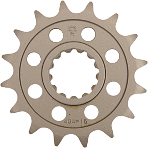 Counter Shaft Sprocket - 16-Tooth JTF404.16