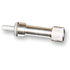 Seat Bolt - Stainless Steel - 1/4"-20 - 2" CD-SB-01