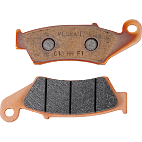 Brake Pads - Front DX-161