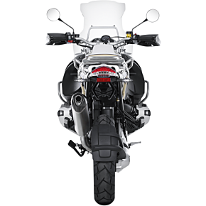 Muffler - Titanium S-B12SO9-HRT