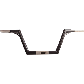 Handlebar - V-Line - 2+ - Black TM-2020BK