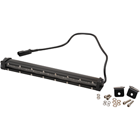 LED Light Bar - 12 LED 13.5" BL-LBSS14