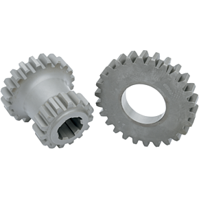 4-Speed Mainshaft Component 201090