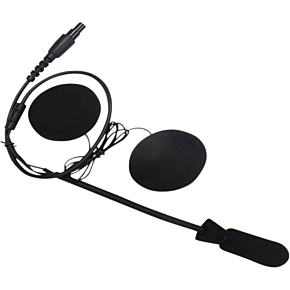 In-Helmet Headset NH100